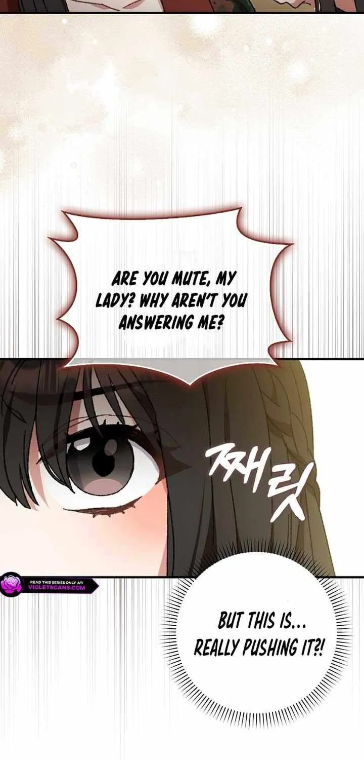I Became The Young Wife of The Male Protagonist of a Martial Arts Novel Chapter 4 page 27 - 