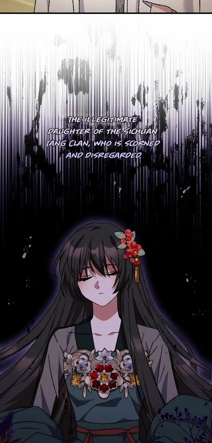 I Became The Young Wife of The Male Protagonist of a Martial Arts Novel Chapter 4 page 4 - 