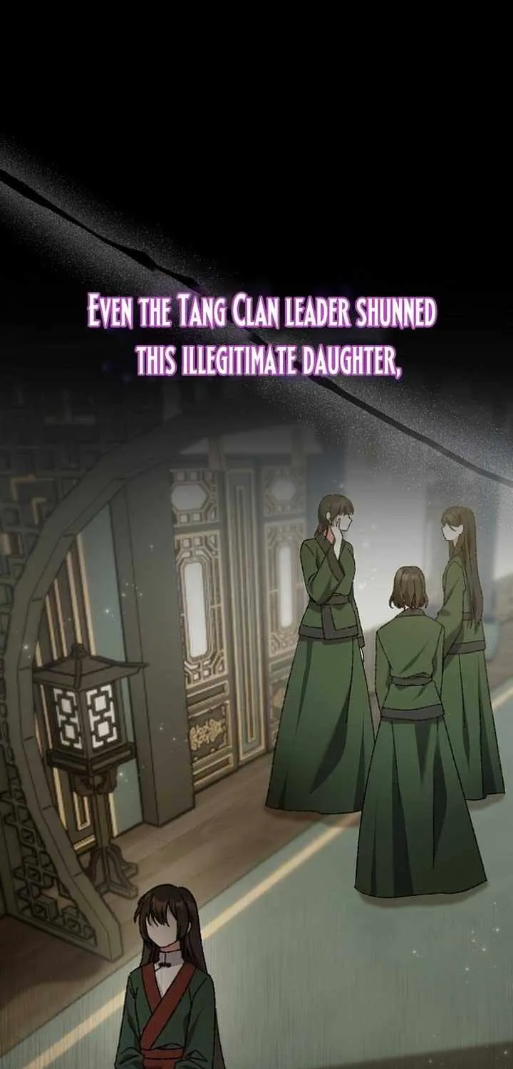 I Became The Young Wife of The Male Protagonist of a Martial Arts Novel Chapter 4 page 32 - 