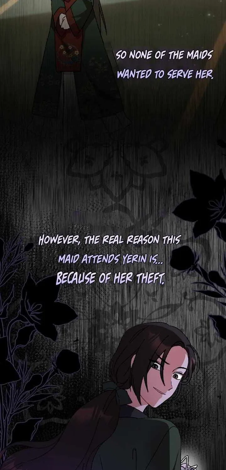 I Became The Young Wife of The Male Protagonist of a Martial Arts Novel Chapter 4 page 33 - 