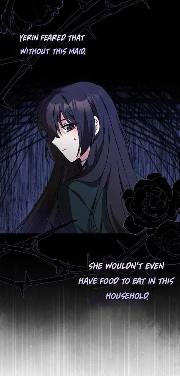 I Became The Young Wife of The Male Protagonist of a Martial Arts Novel Chapter 4 page 35 - 