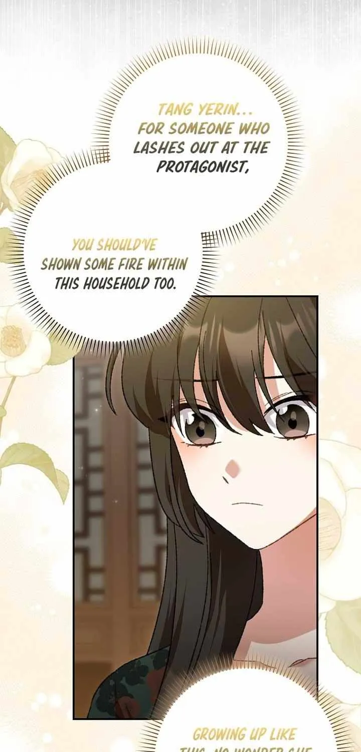 I Became The Young Wife of The Male Protagonist of a Martial Arts Novel Chapter 4 page 36 - 