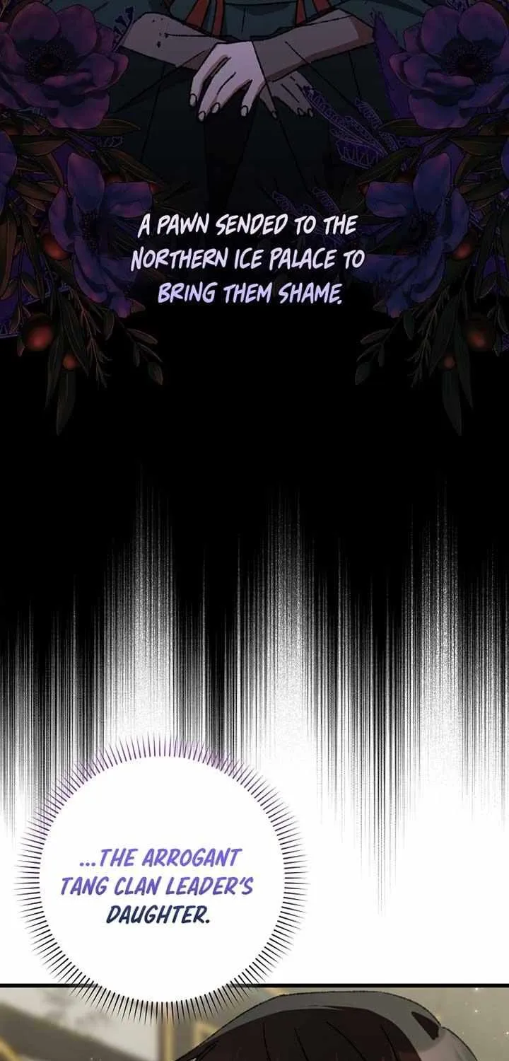 I Became The Young Wife of The Male Protagonist of a Martial Arts Novel Chapter 4 page 5 - 