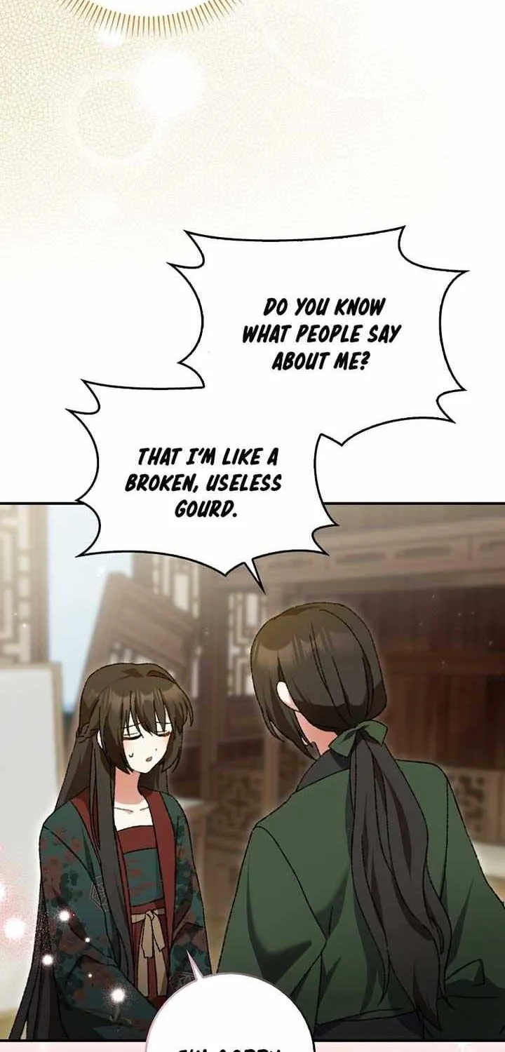 I Became The Young Wife of The Male Protagonist of a Martial Arts Novel Chapter 4 page 41 - 
