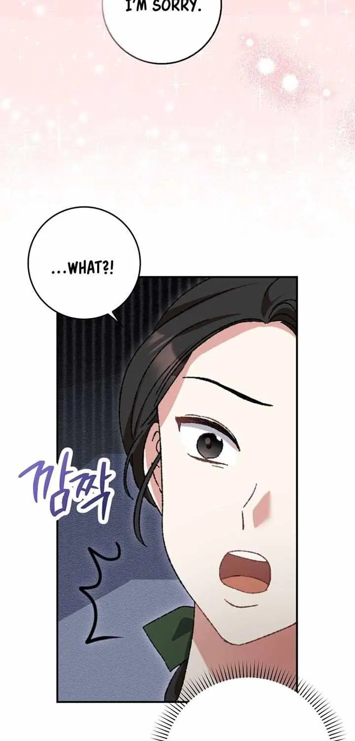 I Became The Young Wife of The Male Protagonist of a Martial Arts Novel Chapter 4 page 42 - 