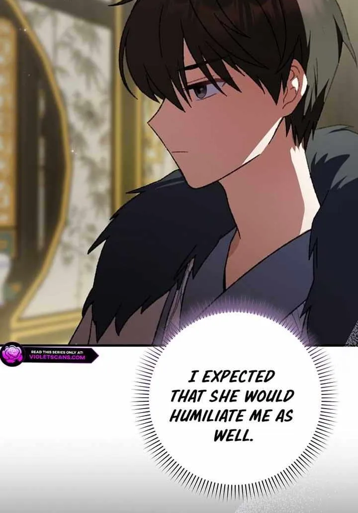 I Became The Young Wife of The Male Protagonist of a Martial Arts Novel Chapter 4 page 6 - 