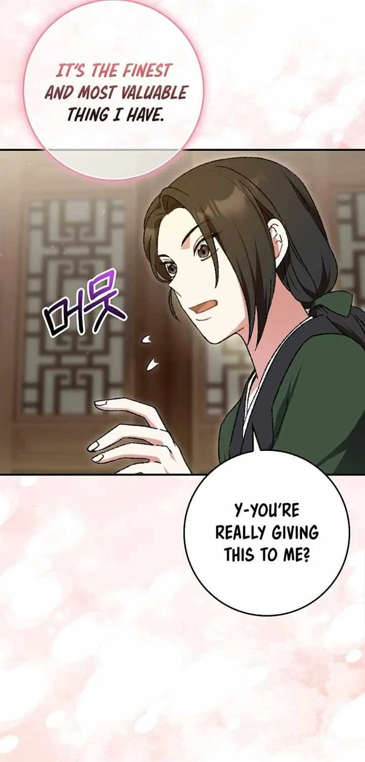 I Became The Young Wife of The Male Protagonist of a Martial Arts Novel Chapter 4 page 51 - 