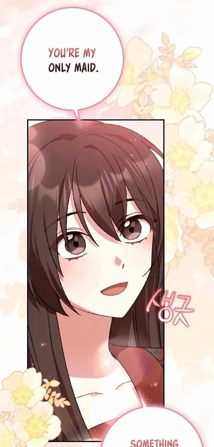 I Became The Young Wife of The Male Protagonist of a Martial Arts Novel Chapter 4 page 52 - 