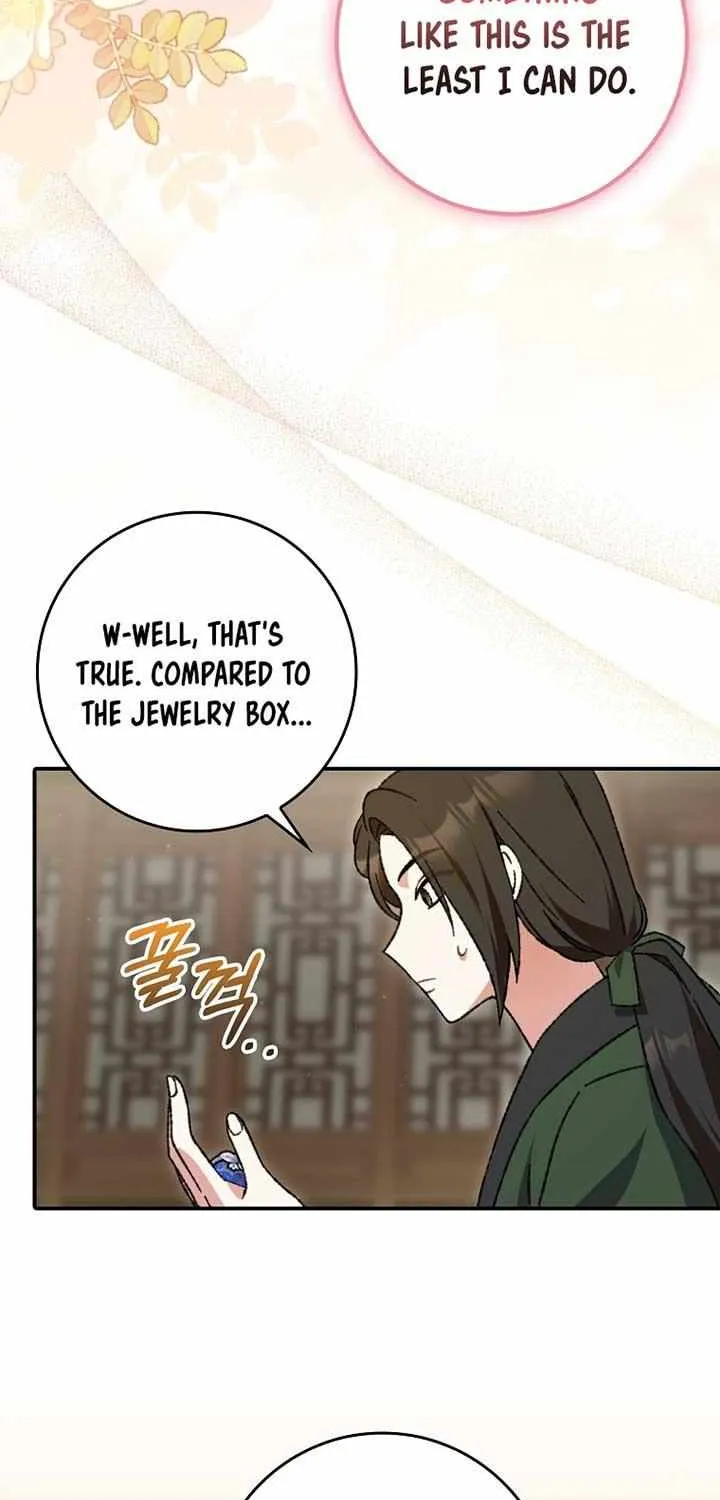 I Became The Young Wife of The Male Protagonist of a Martial Arts Novel Chapter 4 page 53 - 