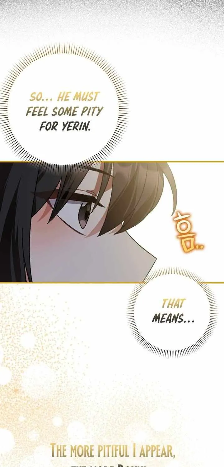 I Became The Young Wife of The Male Protagonist of a Martial Arts Novel Chapter 4 page 59 - 