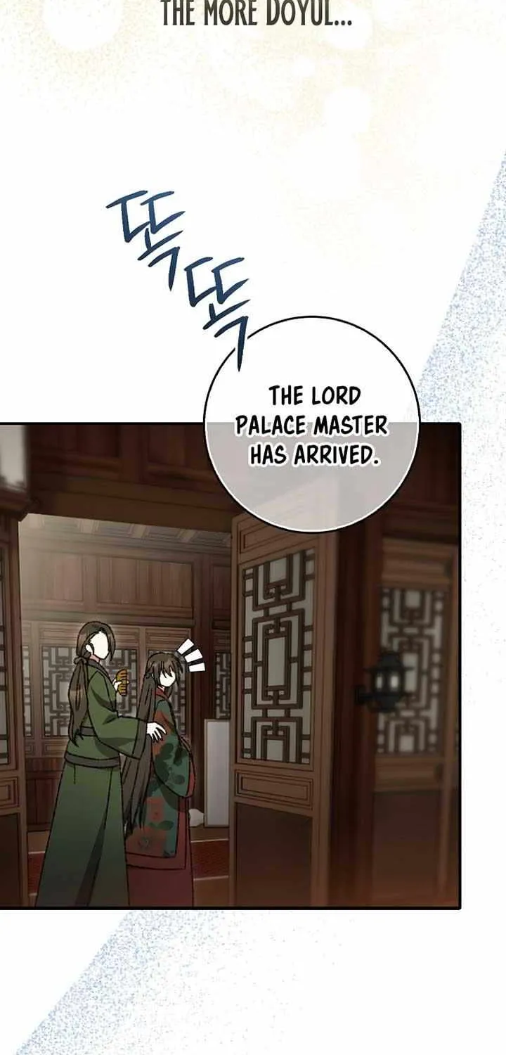 I Became The Young Wife of The Male Protagonist of a Martial Arts Novel Chapter 4 page 60 - 