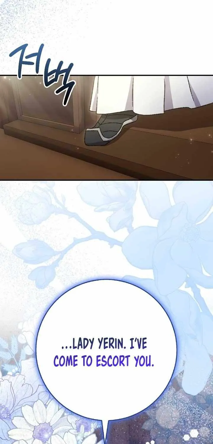 I Became The Young Wife of The Male Protagonist of a Martial Arts Novel Chapter 4 page 61 - 