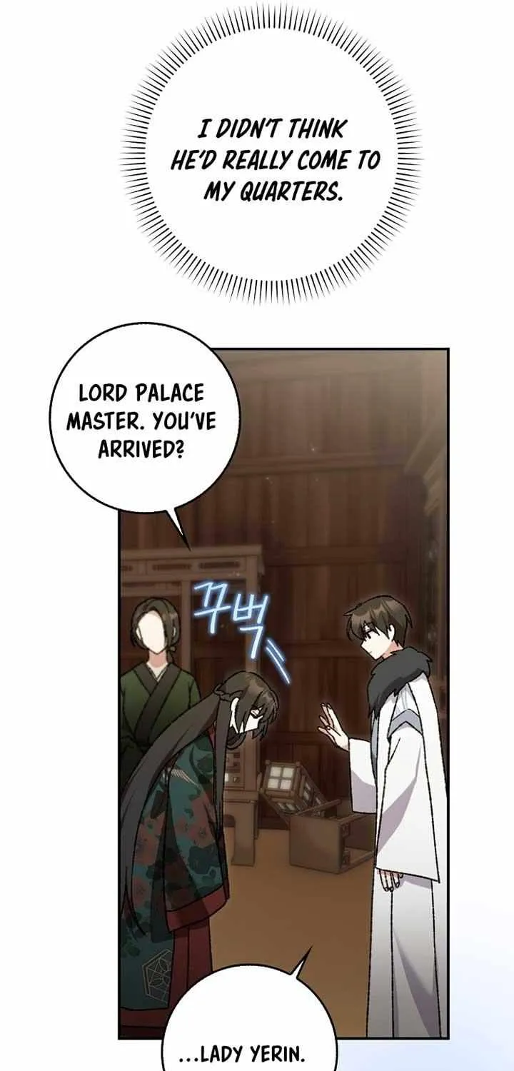 I Became The Young Wife of The Male Protagonist of a Martial Arts Novel Chapter 4 page 64 - 