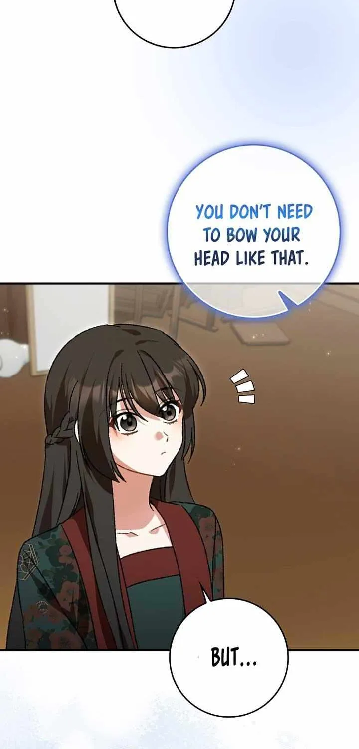 I Became The Young Wife of The Male Protagonist of a Martial Arts Novel Chapter 4 page 65 - 