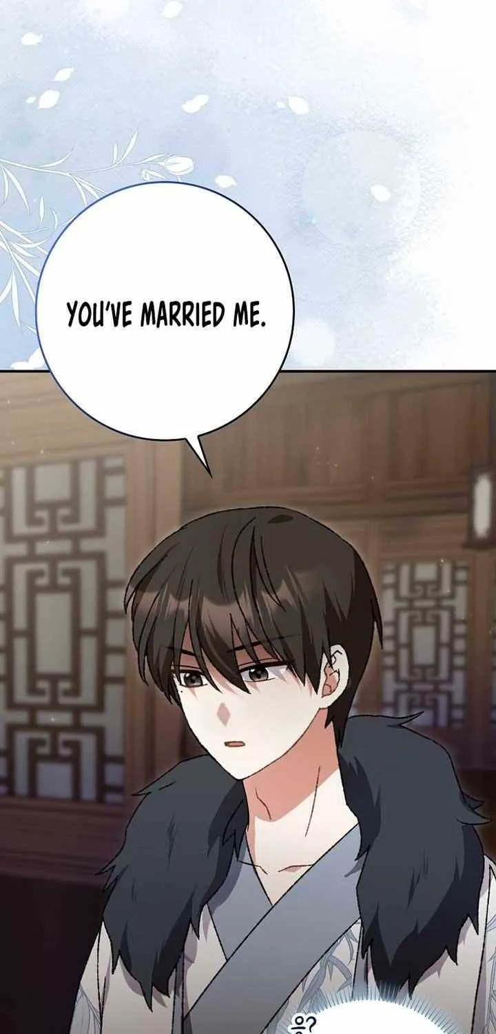 I Became The Young Wife of The Male Protagonist of a Martial Arts Novel Chapter 4 page 66 - 