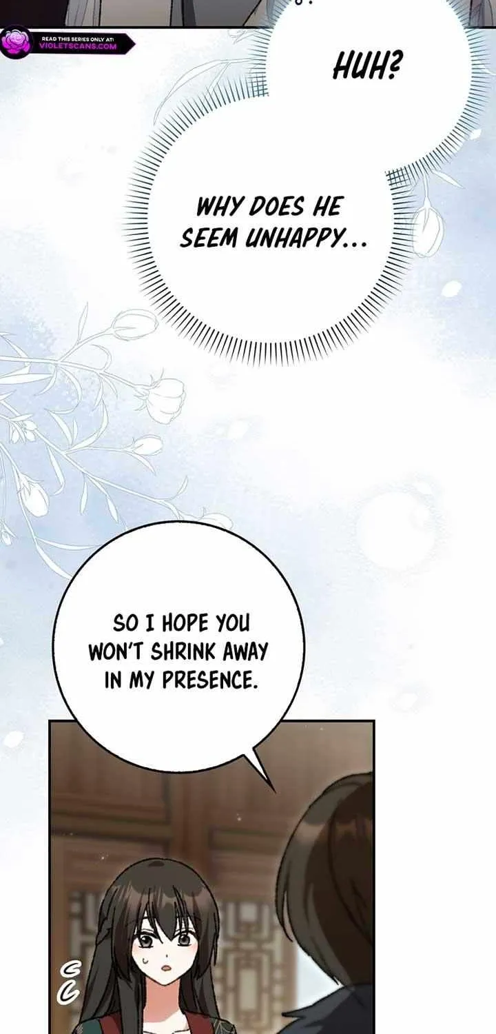 I Became The Young Wife of The Male Protagonist of a Martial Arts Novel Chapter 4 page 67 - 