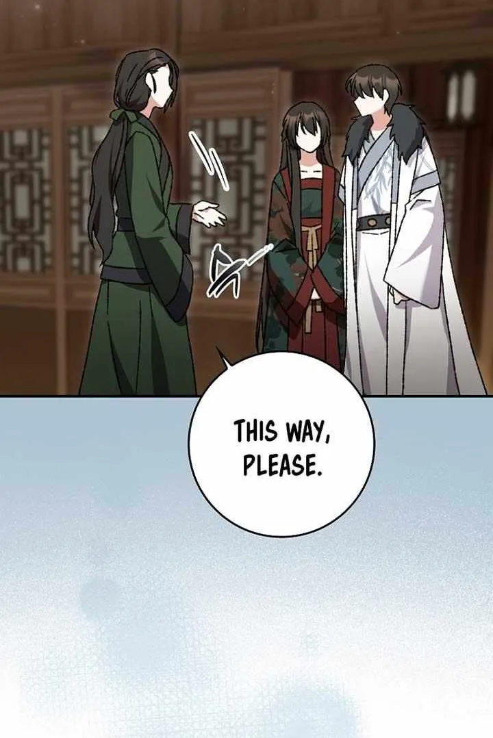 I Became The Young Wife of The Male Protagonist of a Martial Arts Novel Chapter 4 page 69 - 
