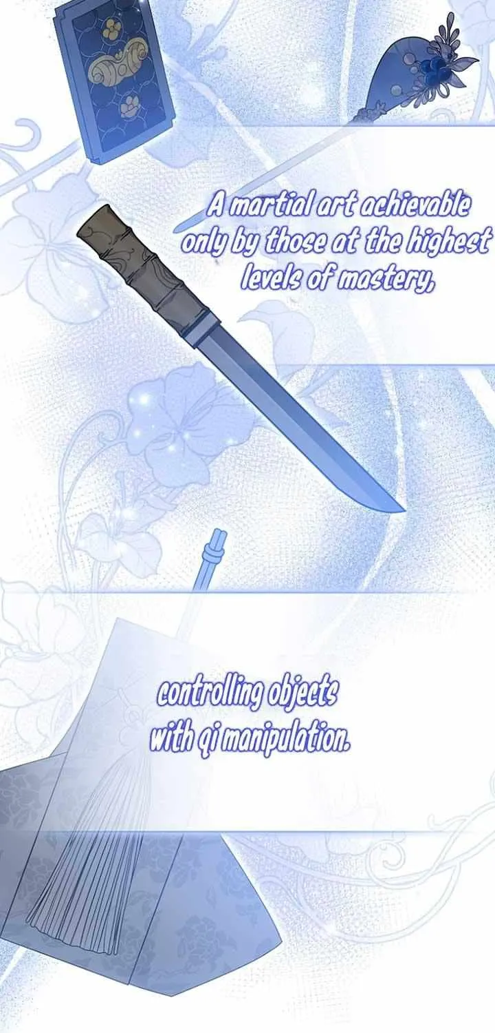 I Became The Young Wife of The Male Protagonist of a Martial Arts Novel Chapter 4 page 72 - 