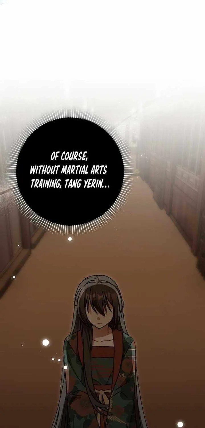 I Became The Young Wife of The Male Protagonist of a Martial Arts Novel Chapter 4 page 73 - 