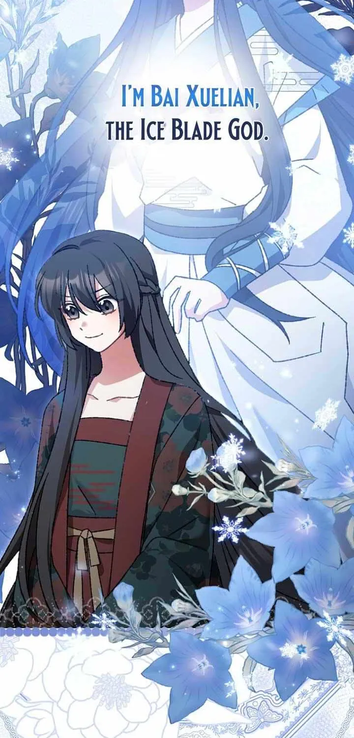 I Became The Young Wife of The Male Protagonist of a Martial Arts Novel Chapter 4 page 75 - 