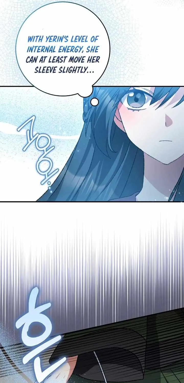 I Became The Young Wife of The Male Protagonist of a Martial Arts Novel Chapter 4 page 77 - 