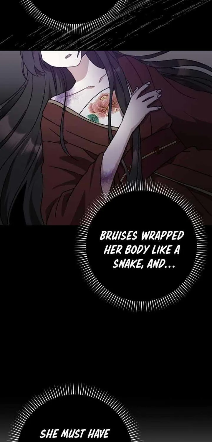 I Became The Young Wife of The Male Protagonist of a Martial Arts Novel Chapter 4 page 10 - 
