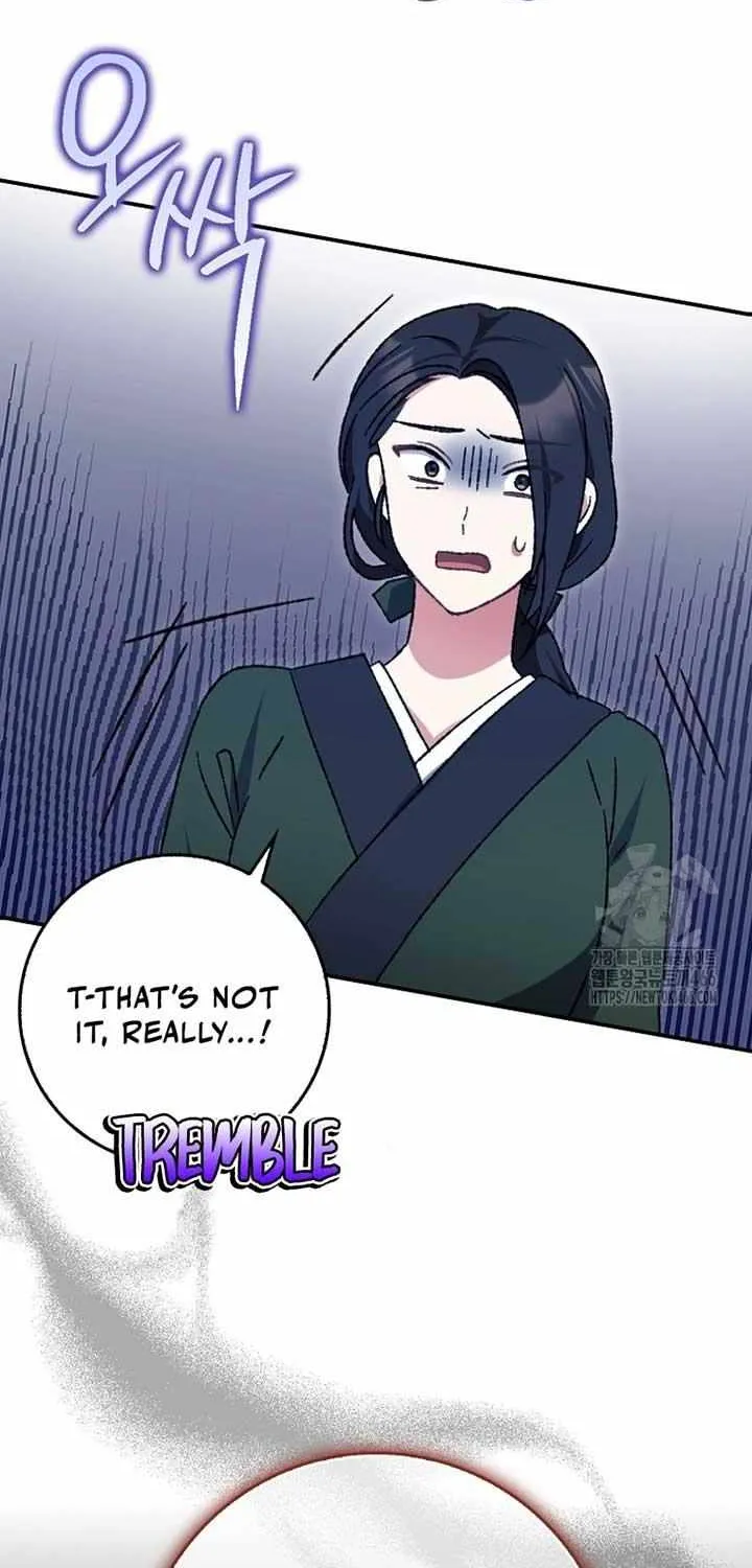I Became The Young Wife of The Male Protagonist of a Martial Arts Novel Chapter 5 page 14 - 