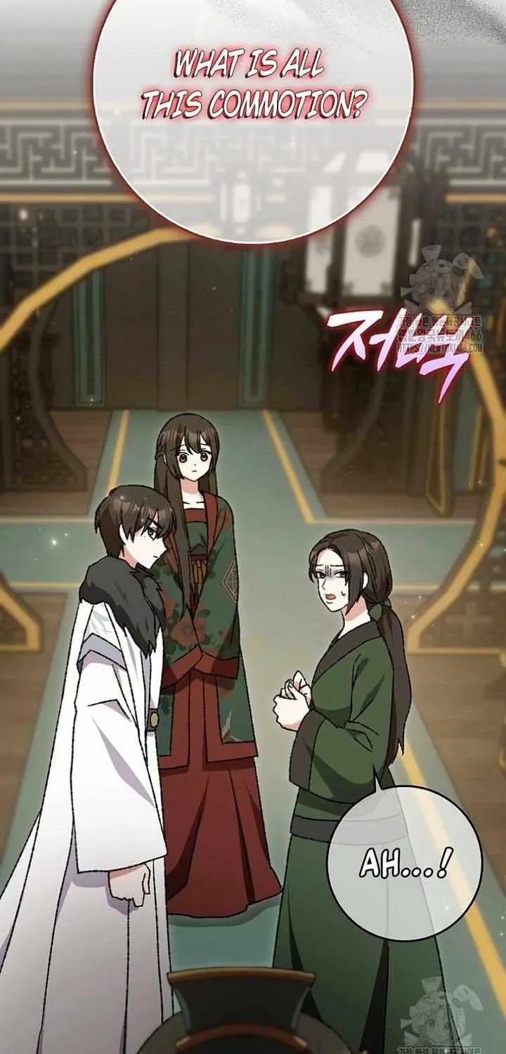 I Became The Young Wife of The Male Protagonist of a Martial Arts Novel Chapter 5 page 15 - 