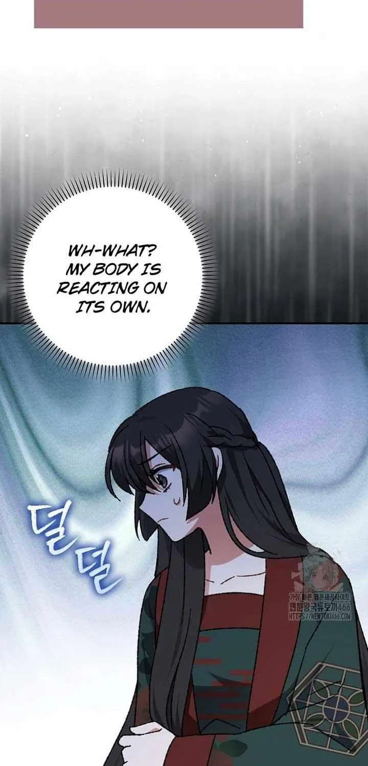 I Became The Young Wife of The Male Protagonist of a Martial Arts Novel Chapter 5 page 20 - 