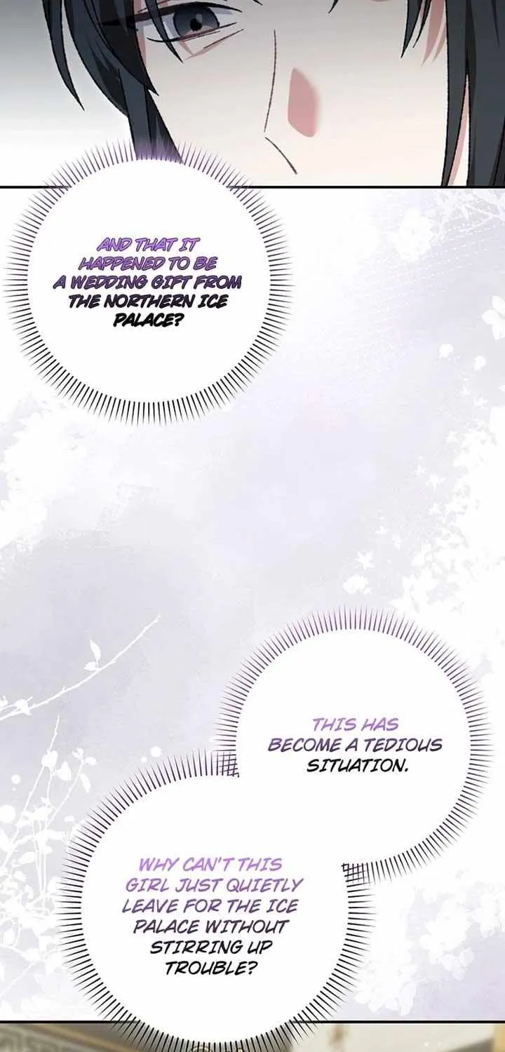 I Became The Young Wife of The Male Protagonist of a Martial Arts Novel Chapter 5 page 27 - 