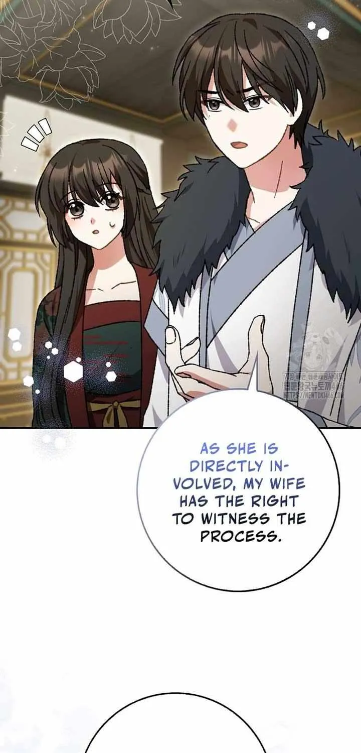 I Became The Young Wife of The Male Protagonist of a Martial Arts Novel Chapter 5 page 29 - 