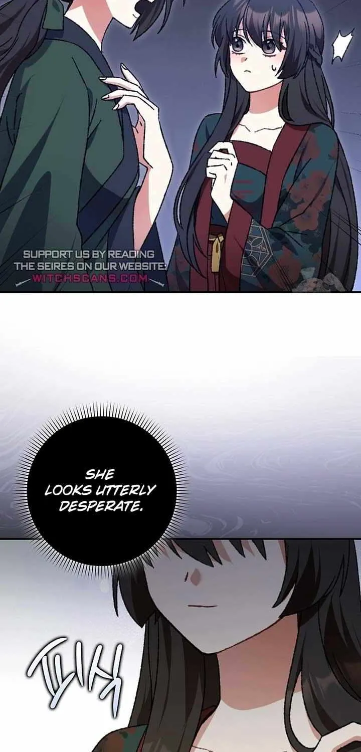 I Became The Young Wife of The Male Protagonist of a Martial Arts Novel Chapter 5 page 4 - 