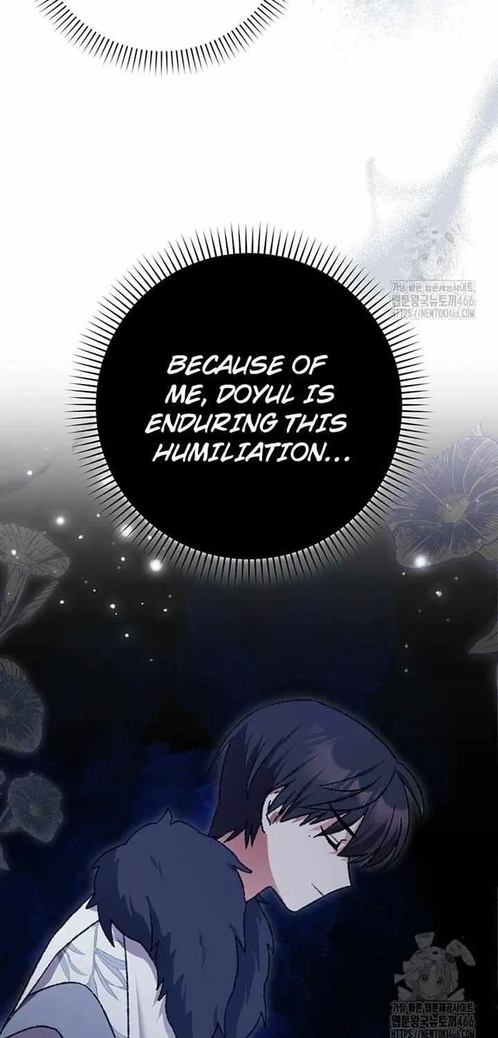 I Became The Young Wife of The Male Protagonist of a Martial Arts Novel Chapter 5 page 32 - 