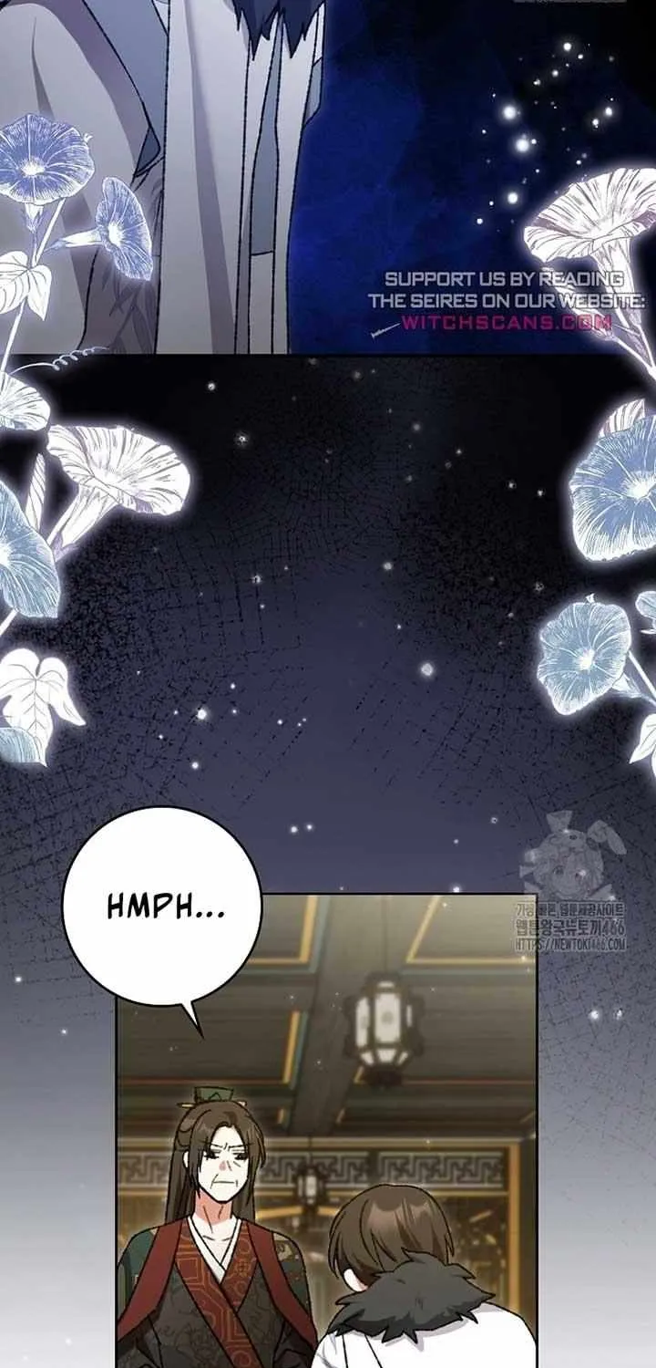 I Became The Young Wife of The Male Protagonist of a Martial Arts Novel Chapter 5 page 33 - 