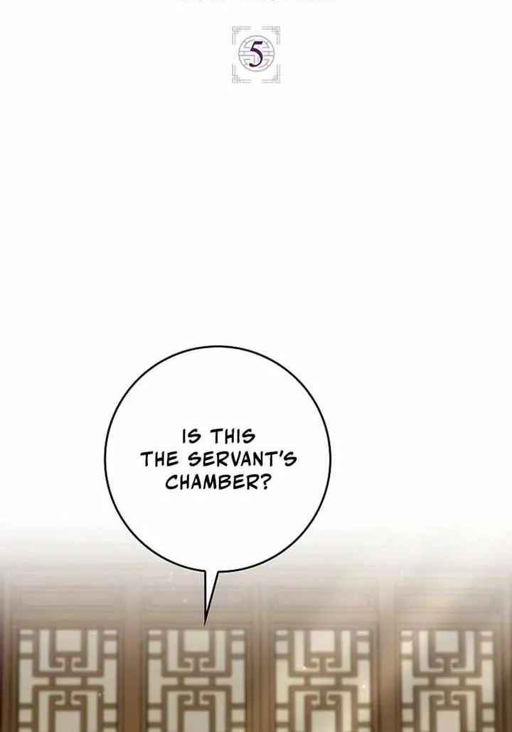 I Became The Young Wife of The Male Protagonist of a Martial Arts Novel Chapter 5 page 36 - 