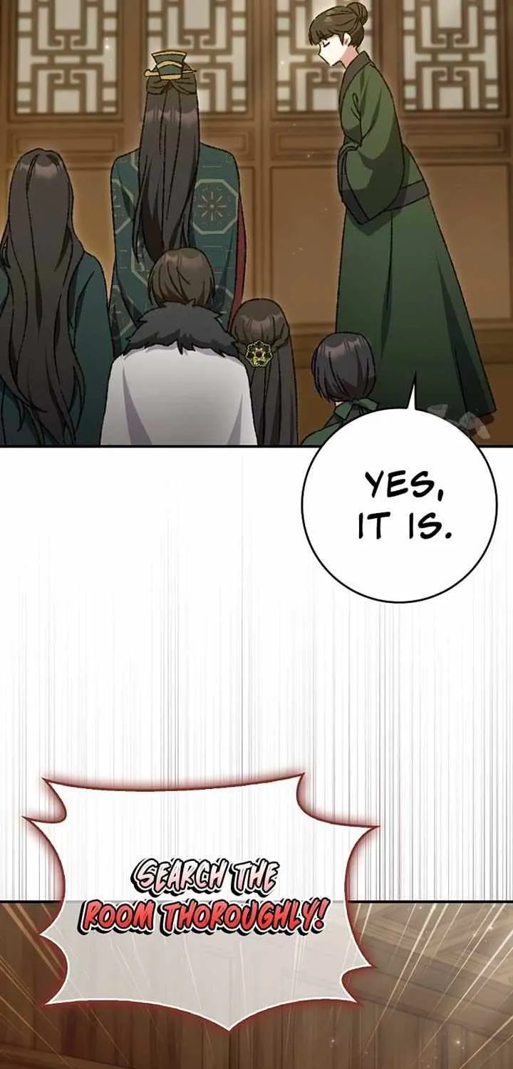 I Became The Young Wife of The Male Protagonist of a Martial Arts Novel Chapter 5 page 37 - 