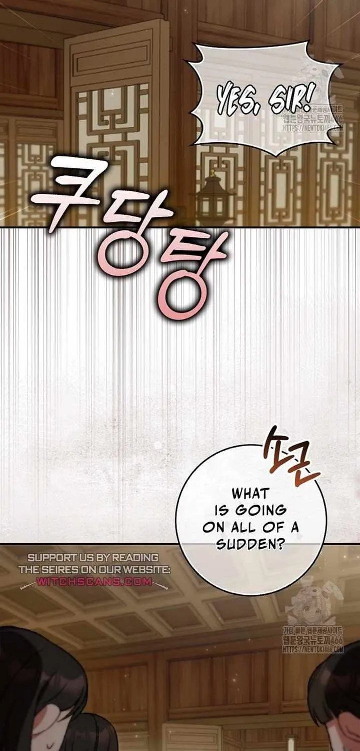 I Became The Young Wife of The Male Protagonist of a Martial Arts Novel Chapter 5 page 38 - 