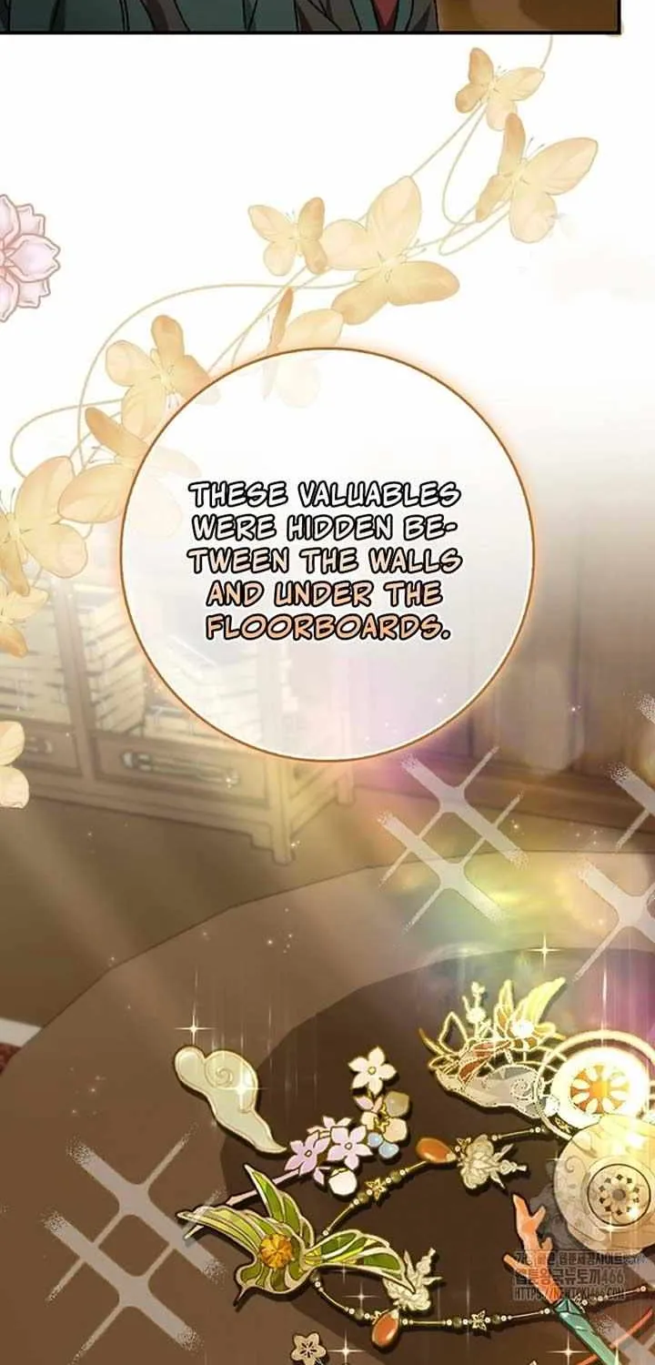 I Became The Young Wife of The Male Protagonist of a Martial Arts Novel Chapter 5 page 40 - 