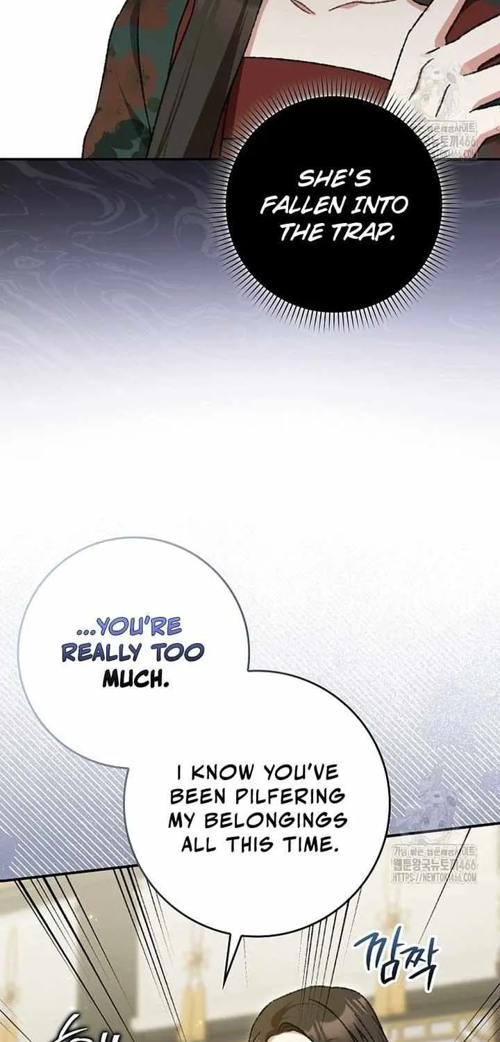 I Became The Young Wife of The Male Protagonist of a Martial Arts Novel Chapter 5 page 5 - 