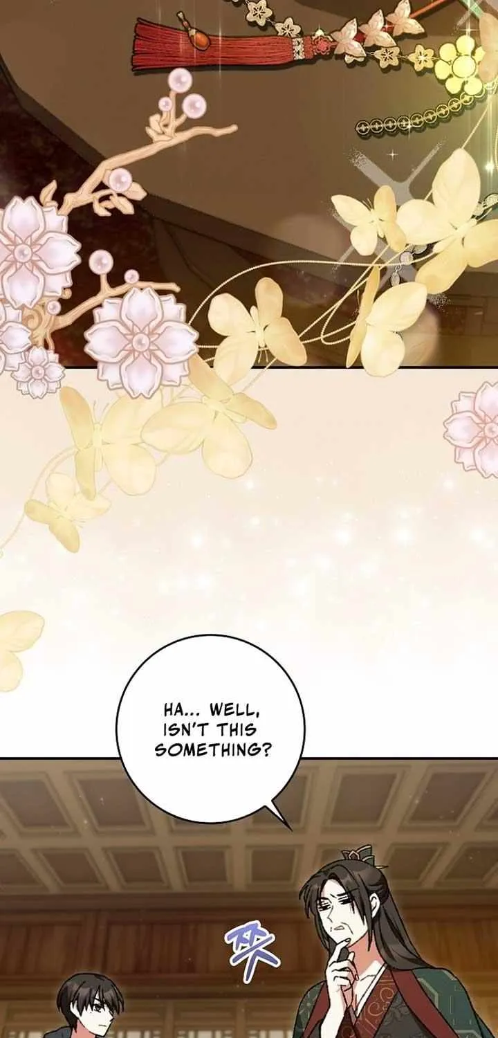 I Became The Young Wife of The Male Protagonist of a Martial Arts Novel Chapter 5 page 41 - 