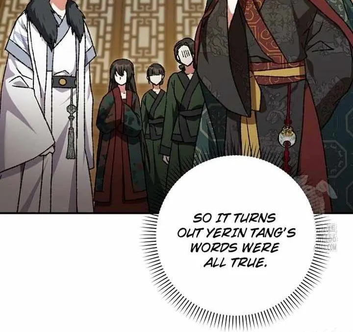 I Became The Young Wife of The Male Protagonist of a Martial Arts Novel Chapter 5 page 42 - 