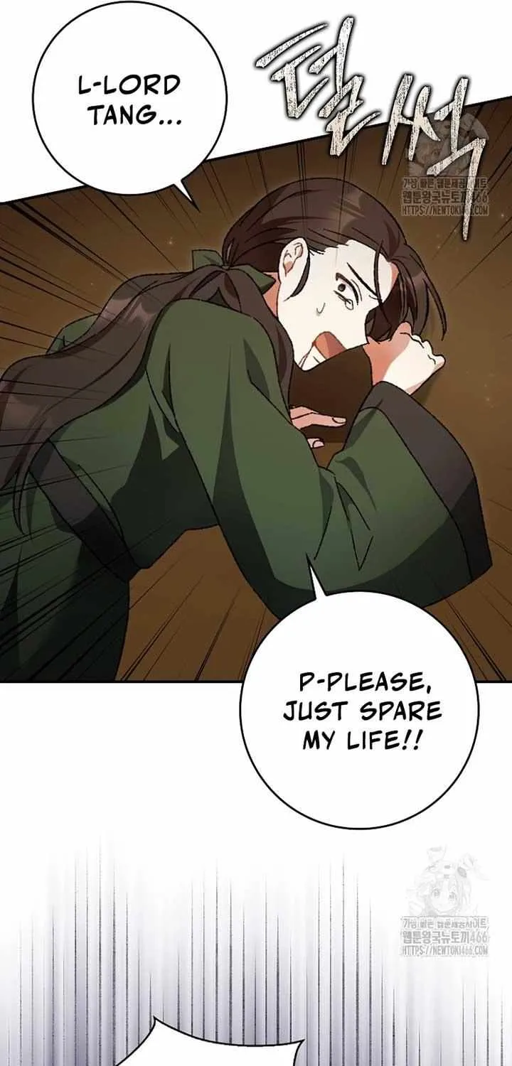 I Became The Young Wife of The Male Protagonist of a Martial Arts Novel Chapter 5 page 49 - 