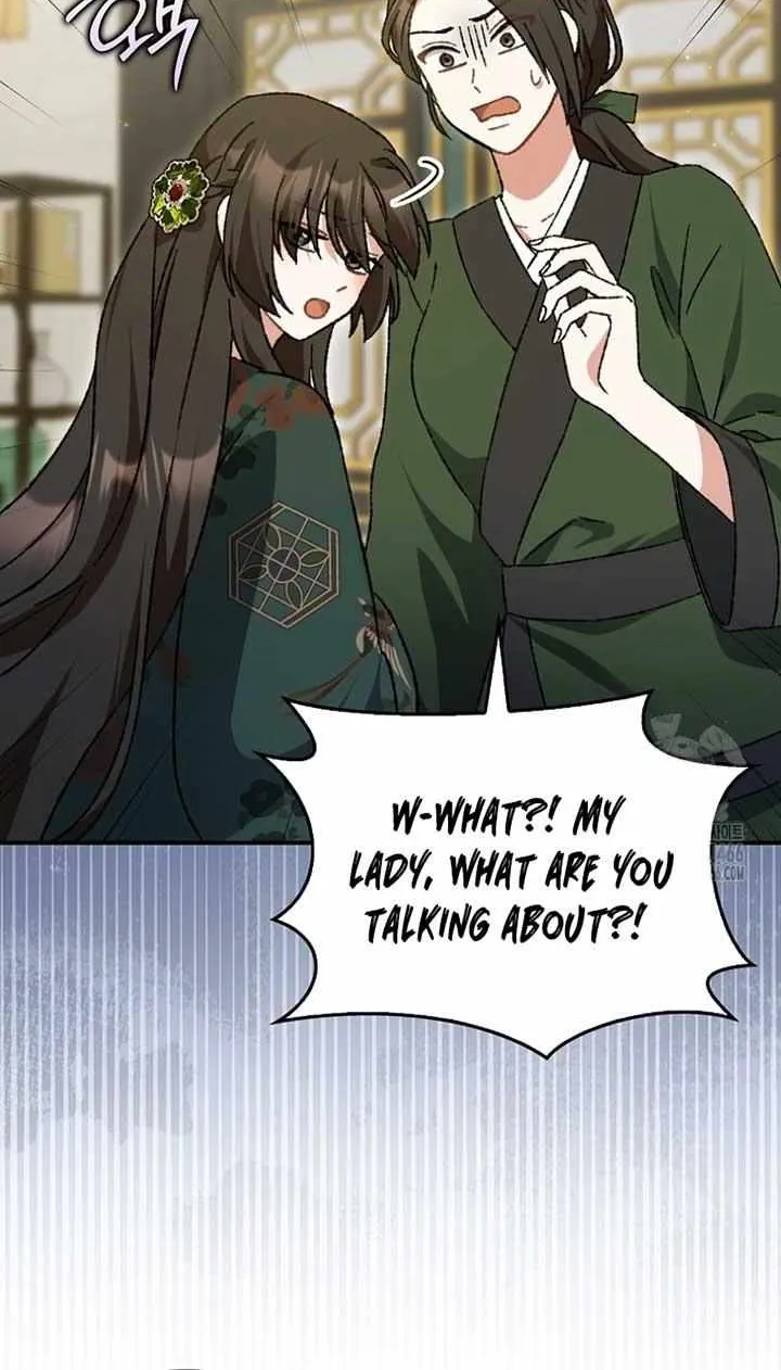 I Became The Young Wife of The Male Protagonist of a Martial Arts Novel Chapter 5 page 6 - 