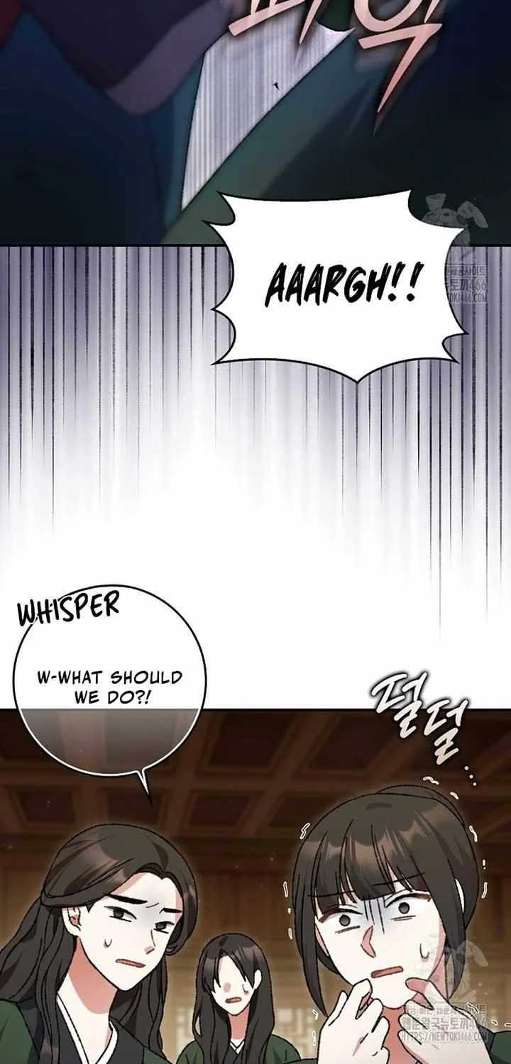 I Became The Young Wife of The Male Protagonist of a Martial Arts Novel Chapter 5 page 51 - 