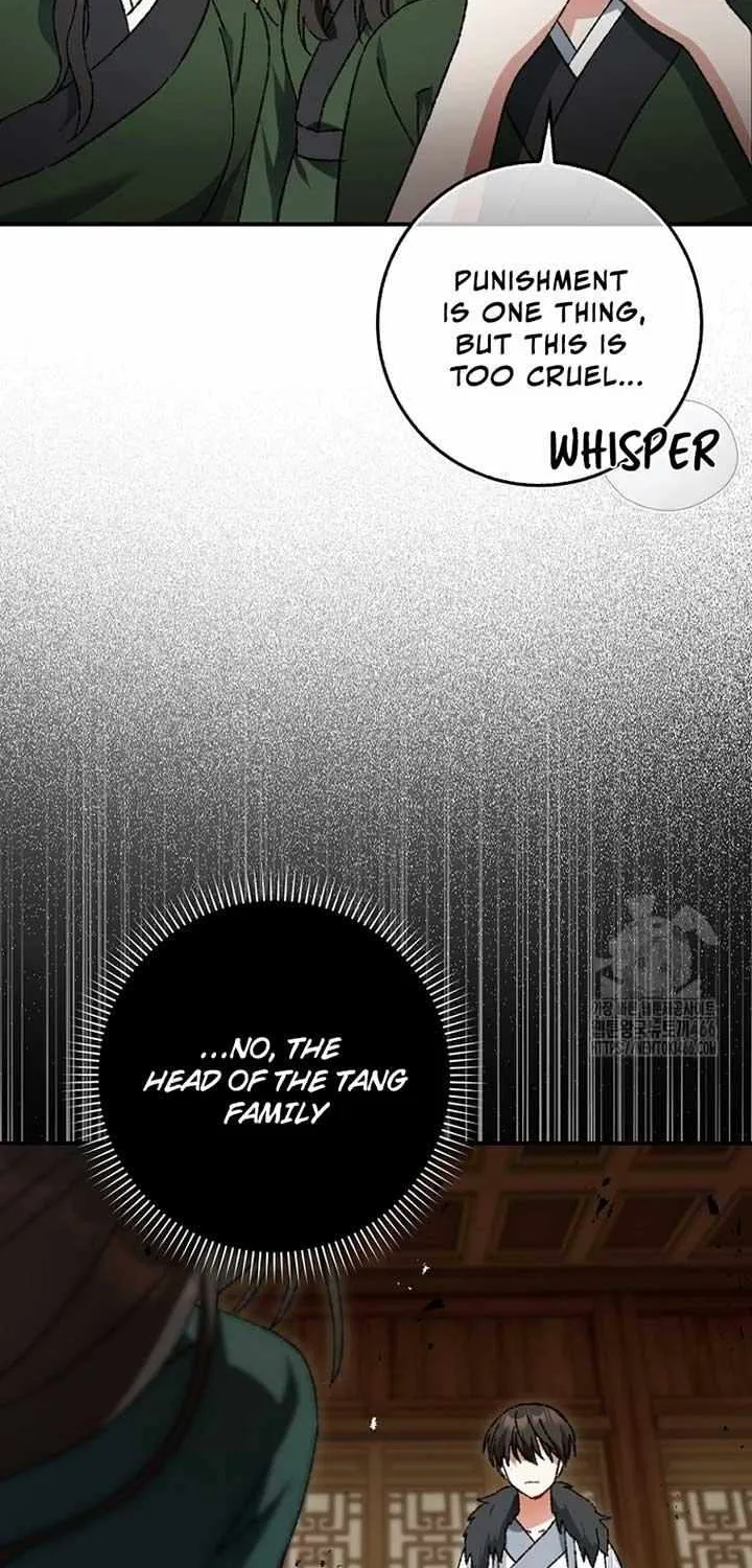 I Became The Young Wife of The Male Protagonist of a Martial Arts Novel Chapter 5 page 52 - 