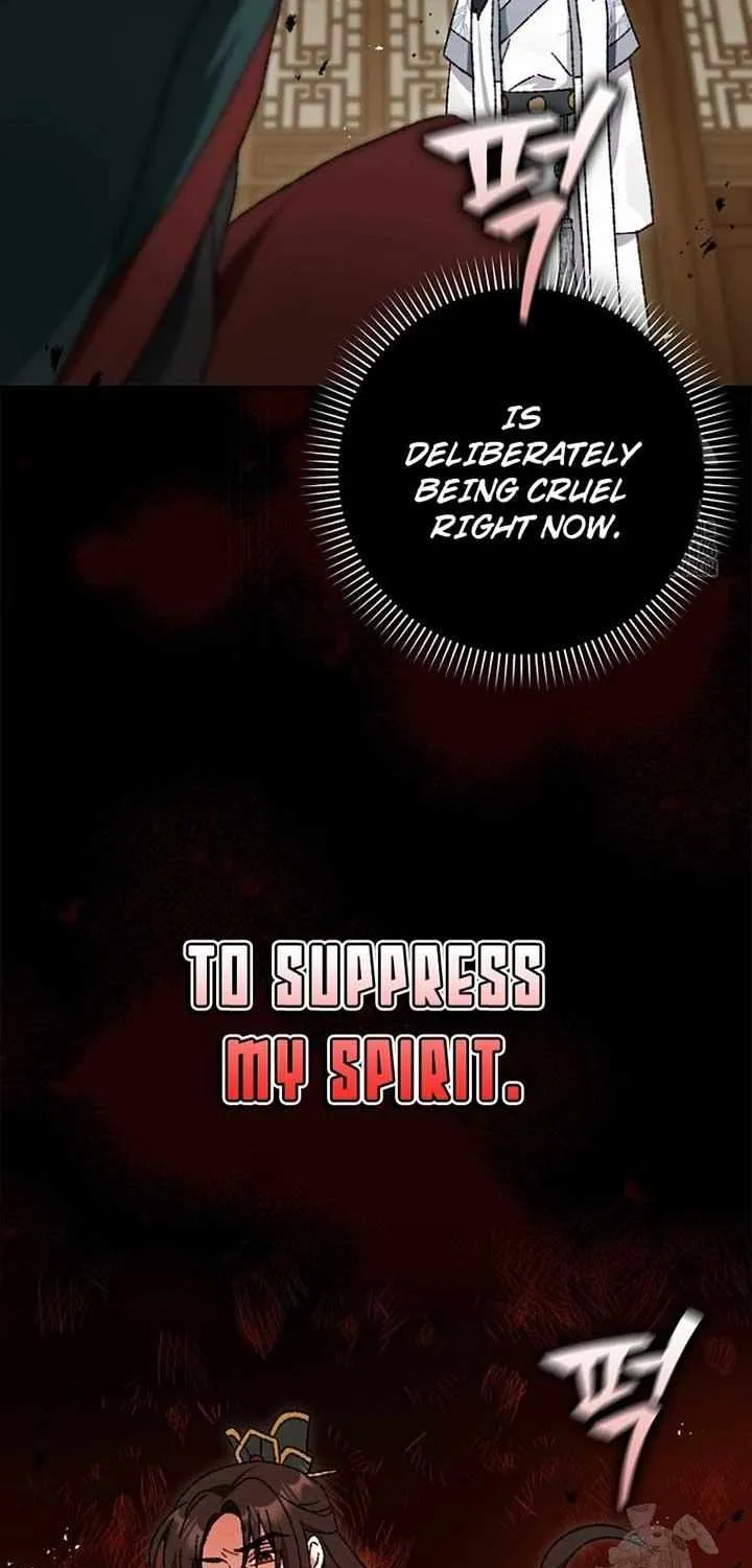 I Became The Young Wife of The Male Protagonist of a Martial Arts Novel Chapter 5 page 53 - 