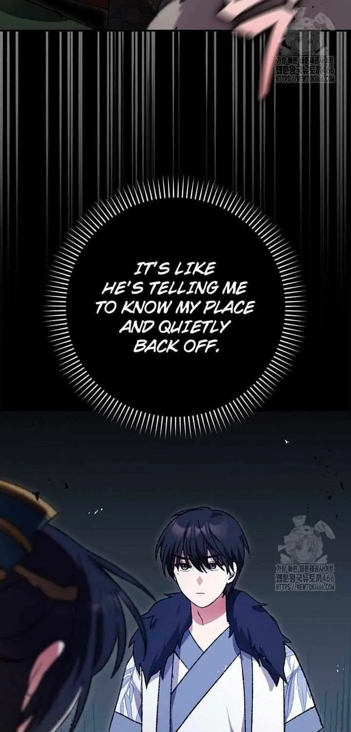 I Became The Young Wife of The Male Protagonist of a Martial Arts Novel Chapter 5 page 55 - 