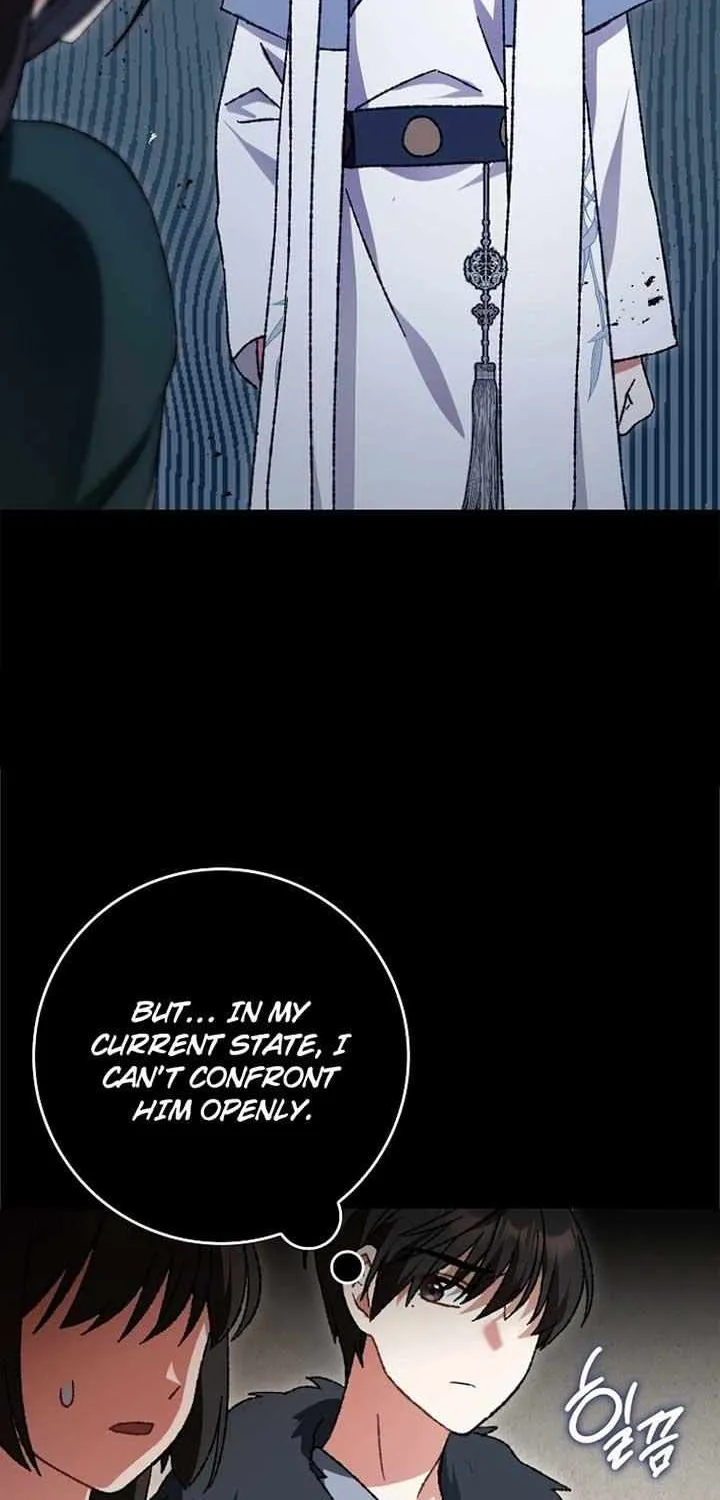 I Became The Young Wife of The Male Protagonist of a Martial Arts Novel Chapter 5 page 56 - 