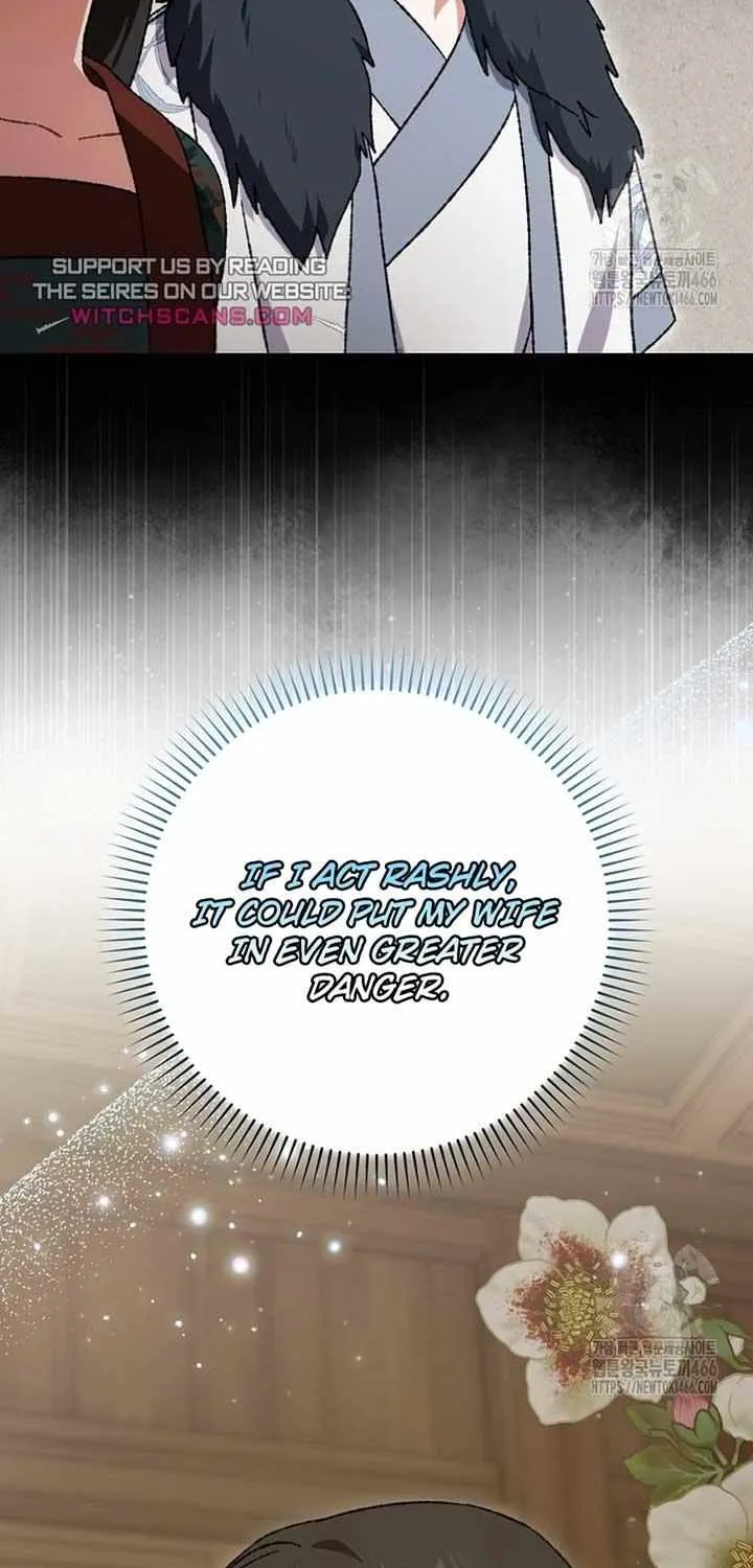I Became The Young Wife of The Male Protagonist of a Martial Arts Novel Chapter 5 page 57 - 