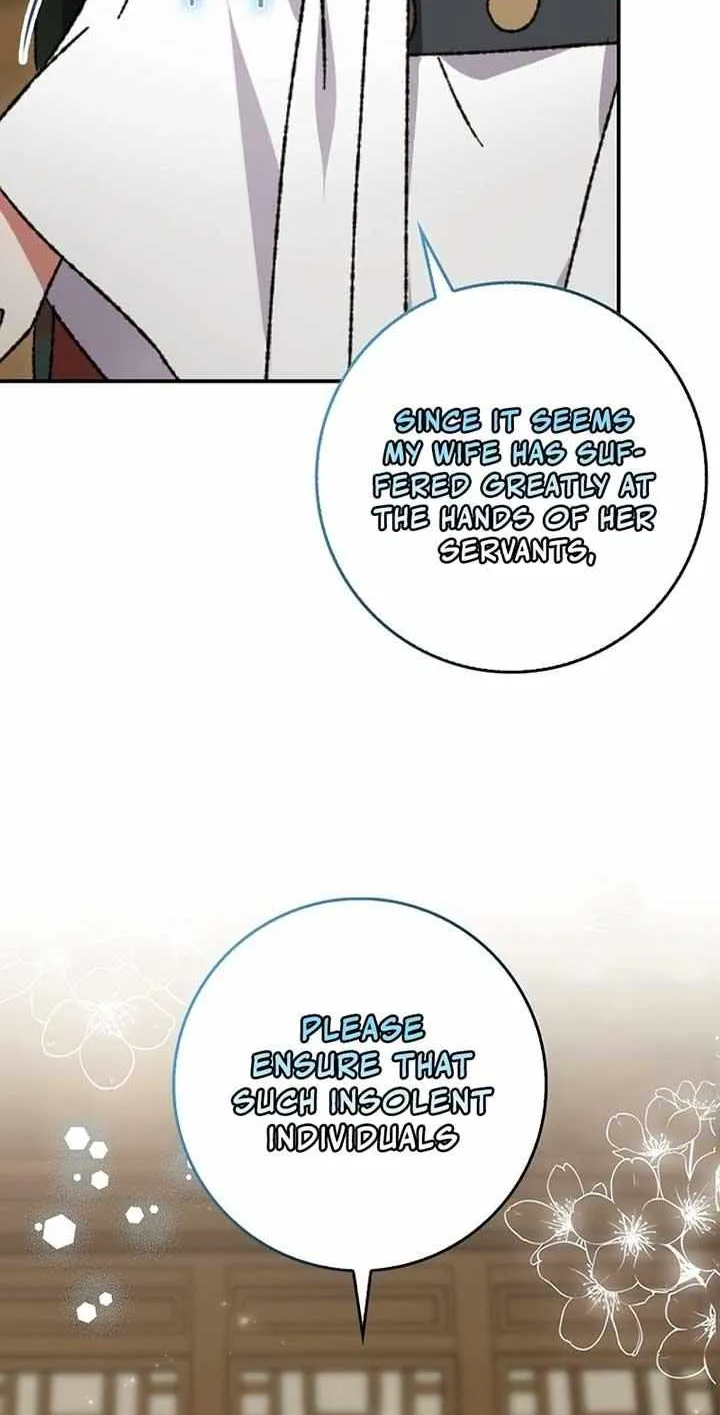 I Became The Young Wife of The Male Protagonist of a Martial Arts Novel Chapter 5 page 60 - 
